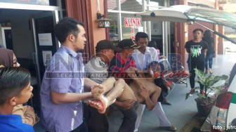 Jalinsum Makan Korban Lagi, Satu Warga Sarolangun Tewas