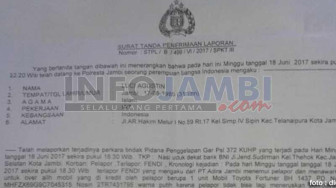 Ajak Makan Nasi Uduk, Debt Collector "Larikan" Fortuner