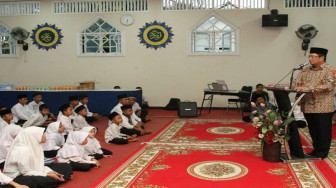 Ada Yang Keliru Dalam Memahami Agama