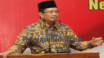 Mahyudin: Empat Pilar Bukan Hal Baru Buat Indonesia