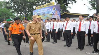 Zola: Pemprov Dukung Penuh Operasi Ramadniya 2017