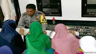 Polda Jambi Gelar Lomba MTQ