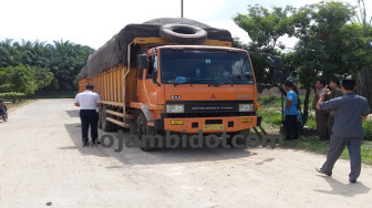 PT DMP Tetap Saja Membandel dan Ingkar Janji