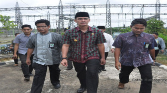 Zumi Zola : Jangan Ada Lagi Pemadaman Listrik