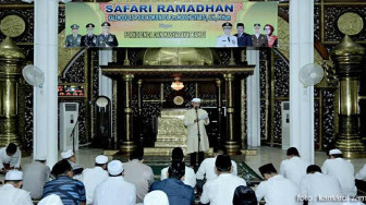 Keamanan Jambi, Kerjasama Semua Pihak