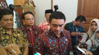Gubernur Minta Dinas PU Bergerak Cepat