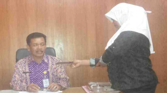 Miris... Cuma 25 Koperasi Aktif di Tanjabbar