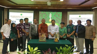 Tim Juri Heran, Bupati Romi Malah Prioritaskan Isu Abrasi