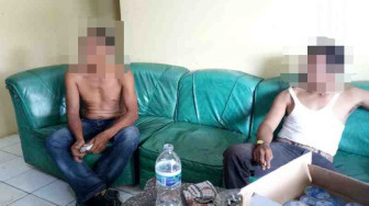 Mengaku Utusan Gubernur, Dua Warga Biuku Tanjung Nyaris Babak Belur