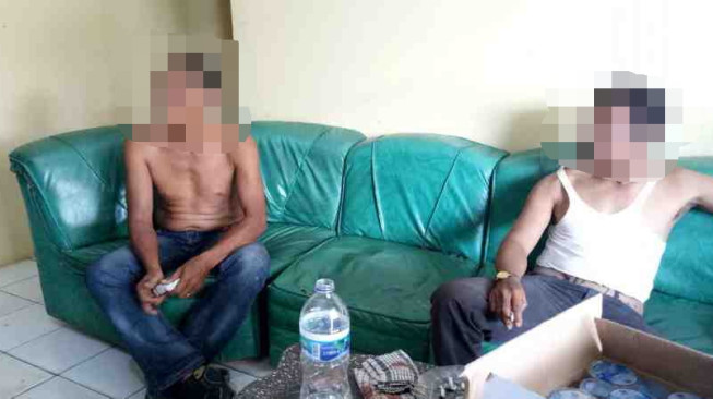 Mengaku Utusan Gubernur, Dua Warga Biuku Tanjung Nyaris Babak Belur