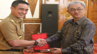PetroChina Jabung Pertahankan Penghargaan Kecelakaan Nihil
