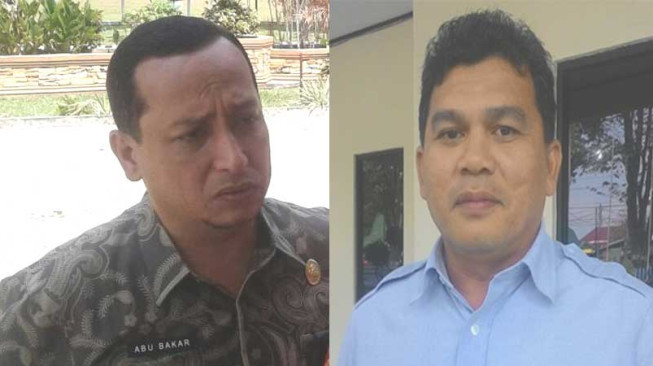 Pro-Kontra Pembangunan Tugu Keris Siginjai. Musyawarah Saja...