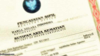 Warga Malas Urus Akte Kematian, Perangkat Desa Diminta Proaktif