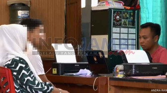 Ado-Ado Bae... Awak Bebini Duo, Anak Mau Dibunuh