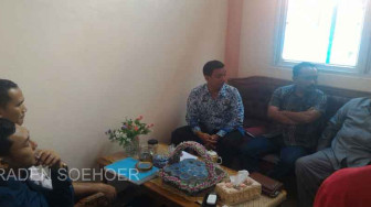 Dipecat PT Kedaton, Idrus Lapor Disnaker