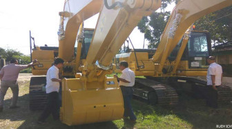 Puluhan Paket Dinas PU Jadi Temuan BPK