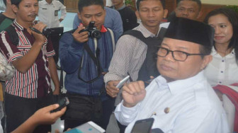 Wagub Tegaskan Anggaran 2018 Diperuntukkan Bagi Kepentingan Masyarakat