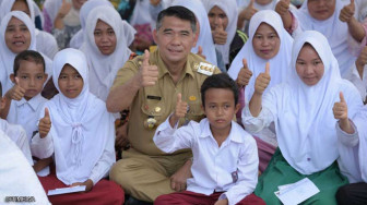 Orangtua Siswa Jangan Khawatir, Fasha Buka Peluang Tambah Siswa dan Rombel