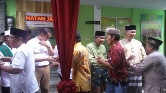 Jadi Kota Percontohan Nasional, Kota Jambi Bakal Ditiru Negara se-Asia