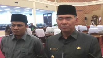 Fasha : Perda Dibuat Untuk Kesejahteraan Masyarakat