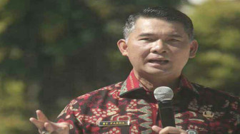 Meski Berlangsung Baik, Wali Kota Fasha Minta Laporkan Jika Ada Pungli PPDB