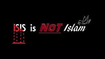 Bukti Kebohongan ISIS, Tiga Wanita Indonesia Jadi Budak Seks