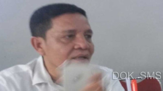 Hadiri Rakernas I, SMSI Jambi Sudah Siapkan Program Kerja