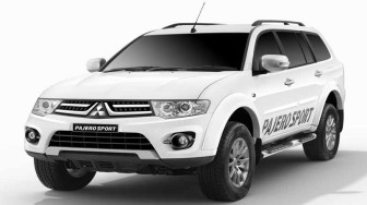 Kasus Pajero Sport Bakal Ada Tersangka Baru