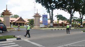 Akhirnya Kasus Al Haris Diambil-alih Polda