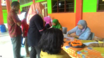 SMP 1 dan 2 Kebanjiran Siswa, SMP 3 Malah Kekurangan