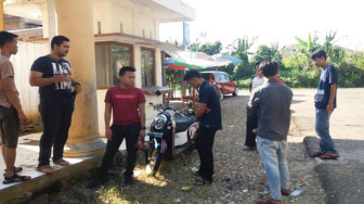 Tertangkap Tangan Lakukan Pungli, Tokoh Pemuda Jadi Tersangka