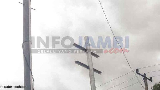 Rambu Jalan MTQ Bakal Diganti