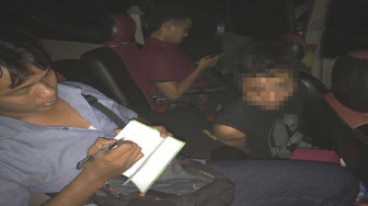 Perampok Uang ADD Dibekuk