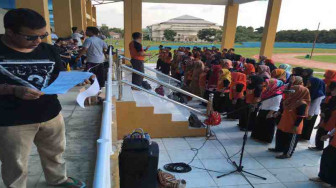 Lingga Dipastikan Tampil Pada MTQ ke-47