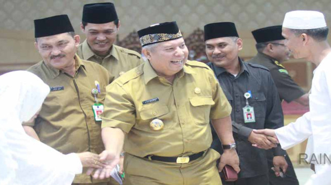 Lima JCH Asal Tanjabbar Dipastikan Batal Berangkat