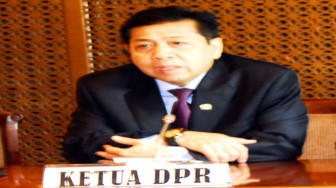 Setnov: Semua Tuduhan Tak Benar