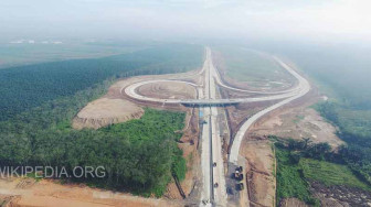 Tol Sumatera, Apa Kabar ?...