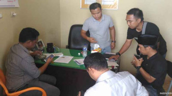 Anak Pejabat Pemkab Batanghari Dilaporkan ke Polisi