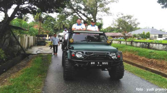 Festival Beatrix Dijadikan Even Tahunan