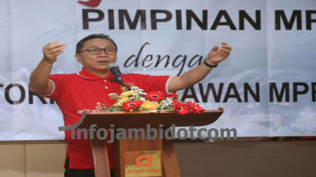 Koalisi Dini Dikhawatirkan Kepentingan Rakyat Terbengkalai