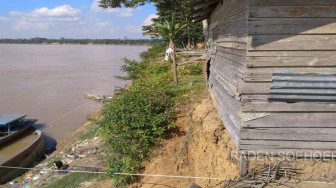 Terancam Abrasi, Warga Rangkayo Hitam Direlokasi