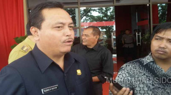 Cornelis Nilai Popularitas Fasha Kalahi Ridwan Kamil