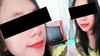 Tergiur Undian SMS, Karyawan Alfamart Ditangkap