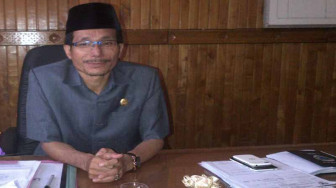 Makin Gerah... Dewan Desak Bupati Segera Cabut Izin PT DMP