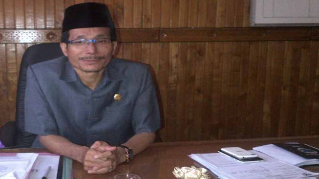 Makin Gerah... Dewan Desak Bupati Segera Cabut Izin PT DMP
