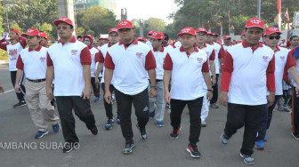 Hindari Saracen, Pilkada Serentak 2018 Jangan Jadi Pemicu Konflik