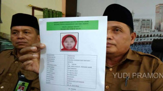 Jema'ah Haji Asal Jambi Wafat dan Sakit