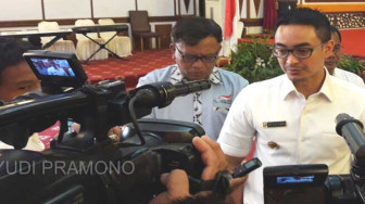 Ini Perintah Zola ke Arfan