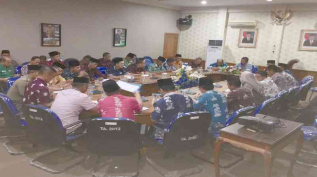 Romi : Harus Ada Perubahan Mendasar