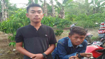 Tenggelam di Danau Kaco, Ini Identitas Korban...